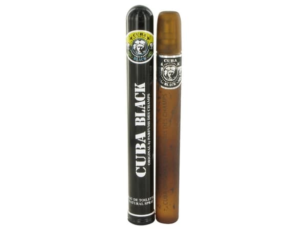 Cuba Black EDT 35ml