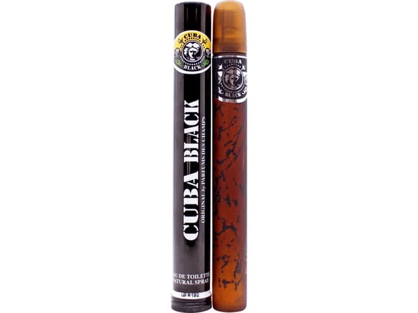 Cuba Black EDT 35ml