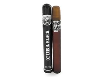 Cuba Black EDT 35ml
