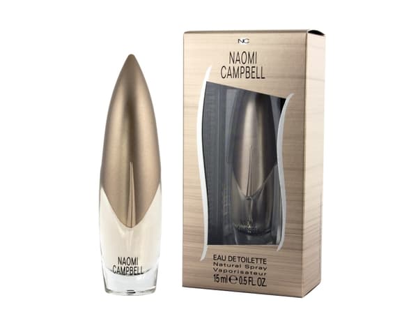Naomi Campbell EDT 15ml