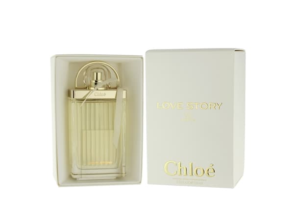 Chloé Love Story Edp 75 ml woman