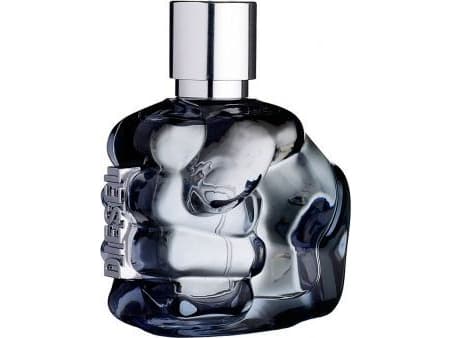 Diesel Only The Brave EDT M 200 ml