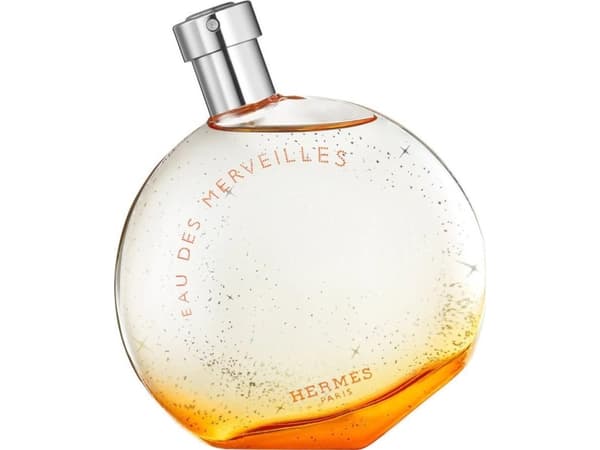 Hermes HERMES EAU DES MERVEILESS (W) EDT/S 100ML