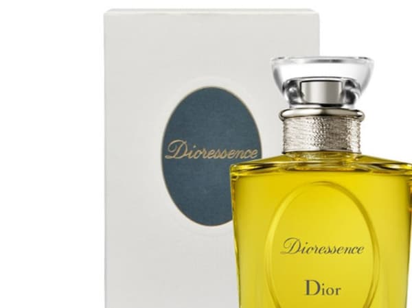 Christian Dior Dioressence EDT 100ml