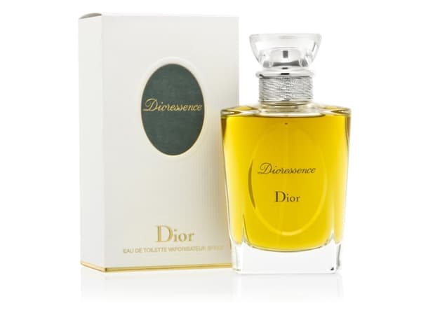 Christian Dior Dioressence EDT 100ml