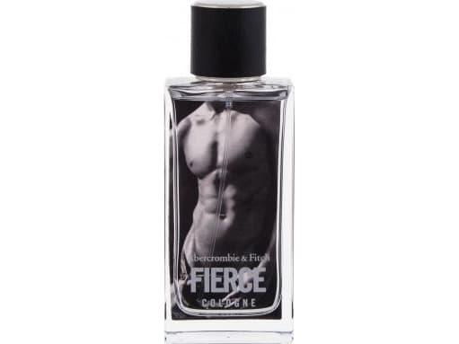 Abercrombie & Fitch Fierce 100 ml EDC