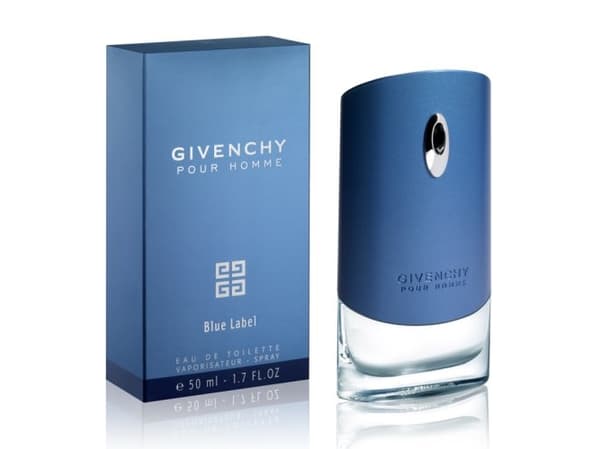 GIVENCHY BLUE LABEL (M) EDT/S 50ML