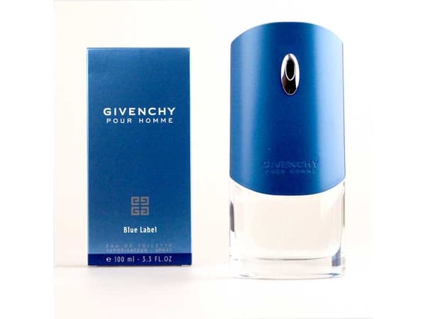 GIVENCHY BLUE LABEL (M) EDT/S 50ML