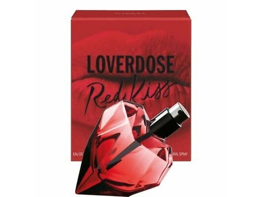 Diesel Loverdose Red Kiss Eau De Parfum 30 ml (woman)