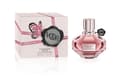 Miniatyrbild 3 av 5: Viktor&amp;Rolf Flowerbomb Nectar, Kvinder, 50 ml, Ikke-genopfyldelig flaske, Bergamott, Solbær, Fresia, Jasmin, Orangeblomst, Osmanthus, Rose, Ravfa