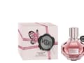 Miniatyrbild 1 av 5: Viktor&amp;Rolf Flowerbomb Nectar, Kvinder, 50 ml, Ikke-genopfyldelig flaske, Bergamott, Solbær, Fresia, Jasmin, Orangeblomst, Osmanthus, Rose, Ravfa