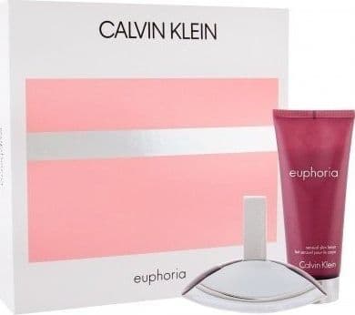 Calvin Klein Euphoria-setti