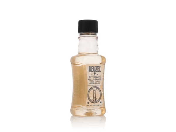 REUZEL Wood & Spice AfterShave 100 ml