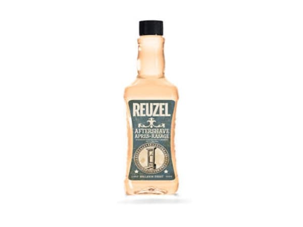 REUZEL Wood & Spice AfterShave 100 ml