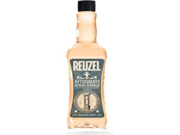 REUZEL Wood & Spice AfterShave 100 ml