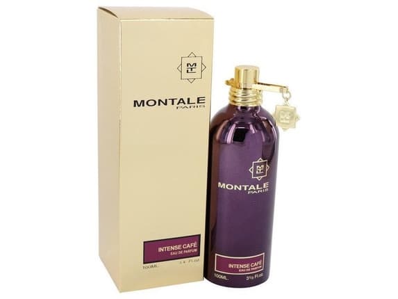 Montale Intense Coffee EDP U 100 ml