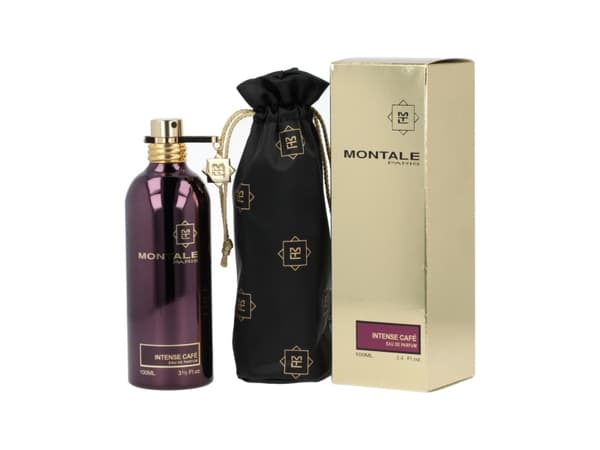 Montale Intense Coffee EDP U 100 ml