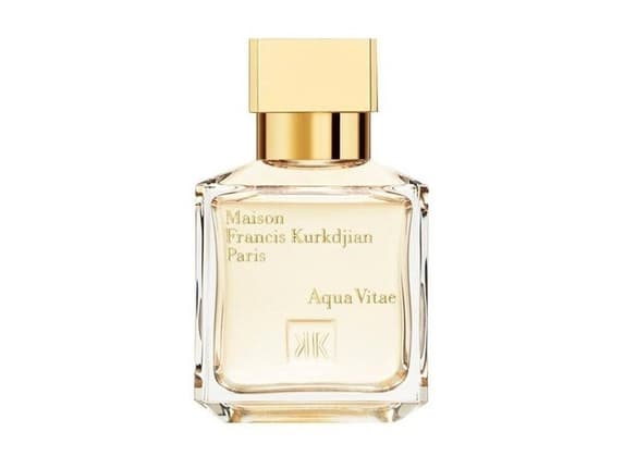 MFKP Aqua Vitae Edt Spray - Unisex - 70 ml