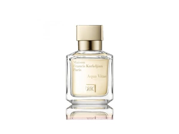 MFKP Aqua Vitae Edt Spray - Unisex - 70 ml