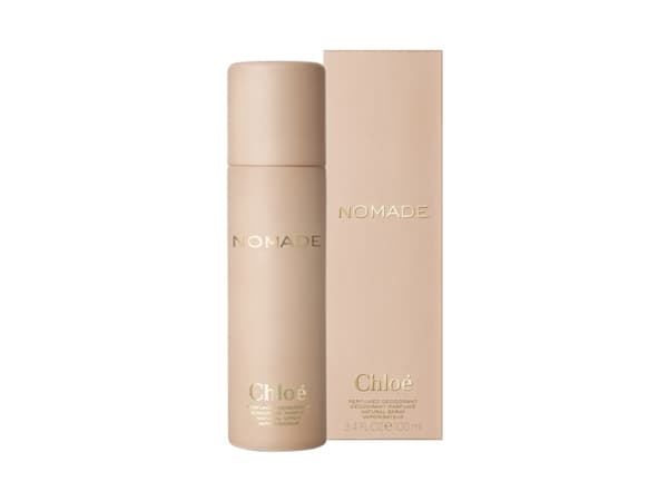 Chloe Chloe Nomad deodorantspray 100ml 1