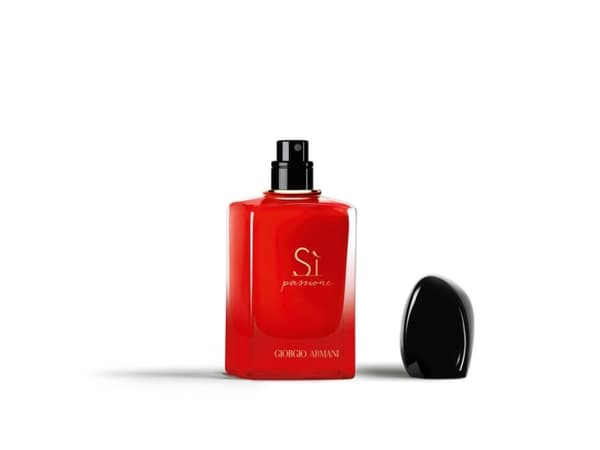 GIORGIO ARMANI SI PASSIONE INTENSE EAU DE PERFUM 31ML