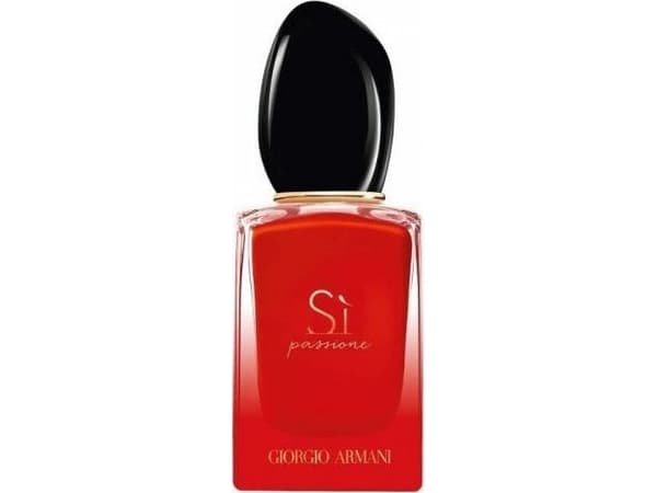 GIORGIO ARMANI SI PASSIONE INTENSE EAU DE PERFUM 31ML