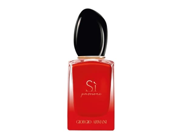 GIORGIO ARMANI SI PASSIONE INTENSE EAU DE PERFUM 31ML