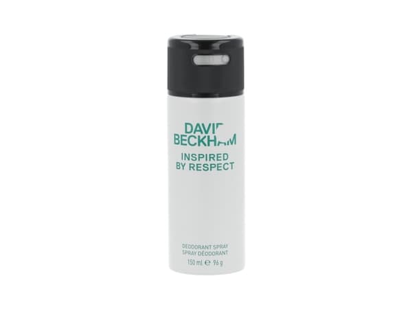 David Beckham Inspired By Respect DSP 150ml