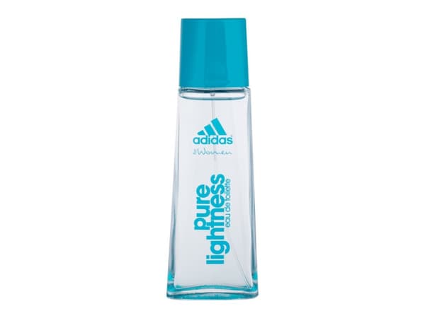 Adidas Pure Lightness Eau De Toilette 50 ml (woman)