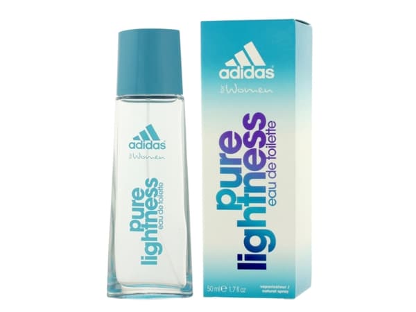 Adidas Pure Lightness Eau De Toilette 50 ml (woman)