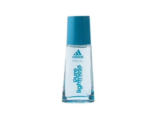Adidas Pure Lightness Eau De Toilette 50 ml (woman)
