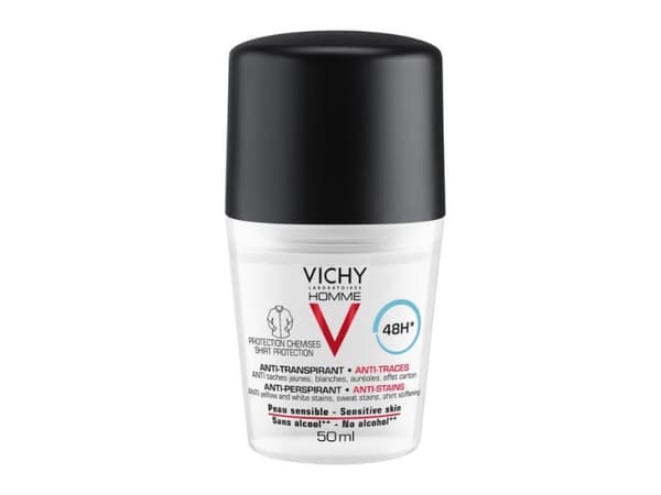 Vichy Homme 48t