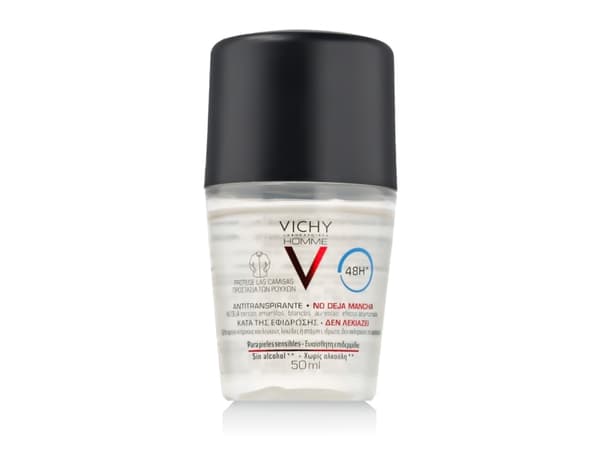 Vichy Homme 48t