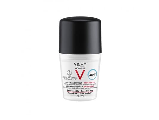 Vichy Homme 48t