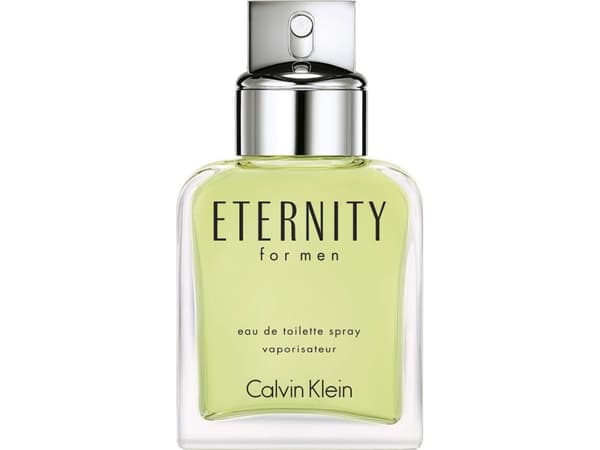 Calvin Klein Eternity for Men EDT M 200 ml