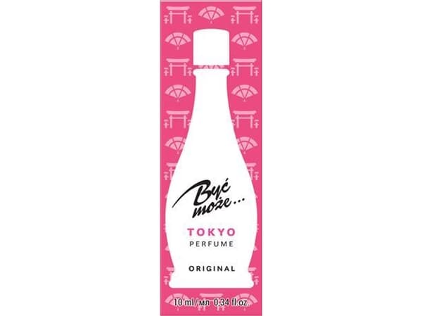 Ehkä Tokyo EDT 10ml