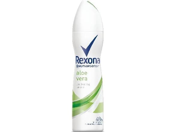 Rexona DEO SPRAY WOM ALOE VERA 150ml