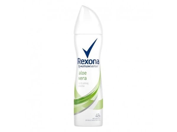 Rexona DEO SPRAY WOM ALOE VERA 150ml