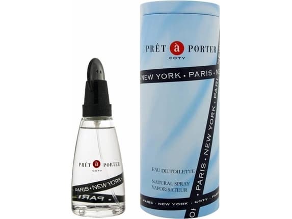 Coty Pret A Porter Original EDT 50ml