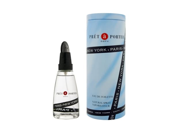 Coty Pret A Porter Original EDT 50ml