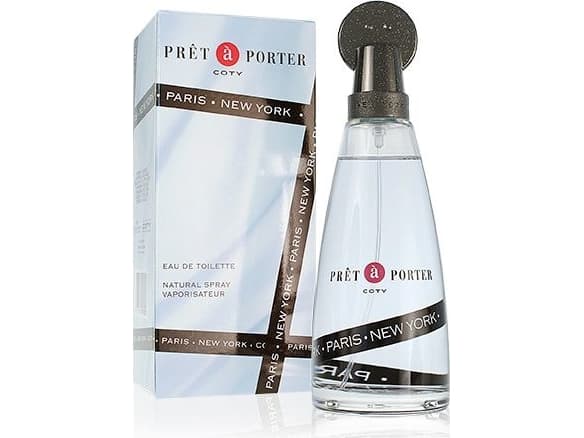 Coty Pret A Porter Original EDT 50ml