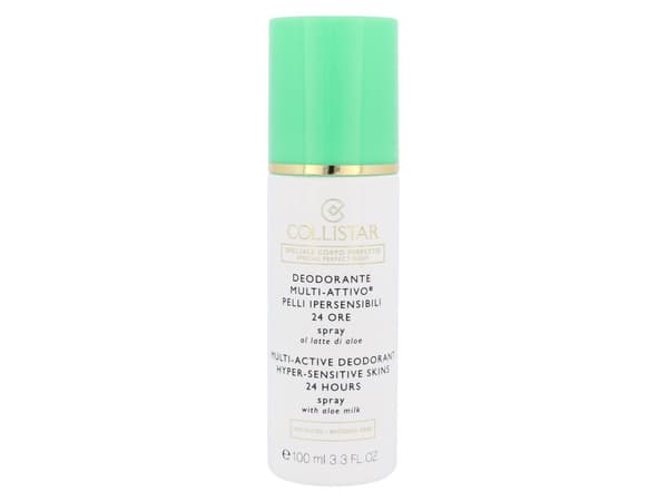 Multi Active Deodorant 24h (Kos,W,100ml)