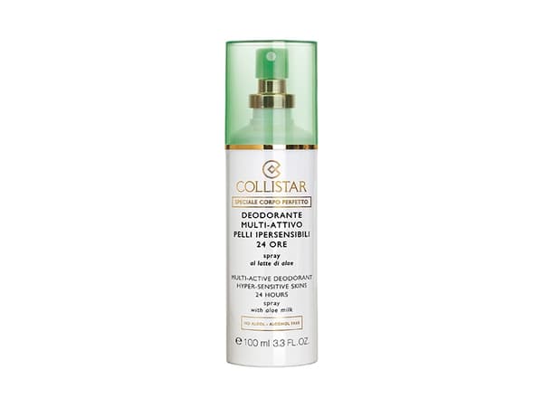 Multi Active Deodorant 24h (Kos,W,100ml)