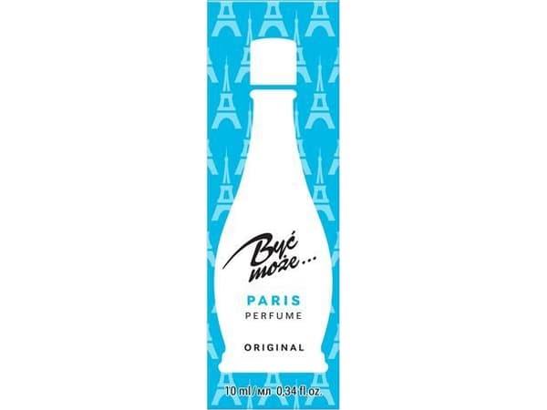BEIJING Perf.10ml PARIS