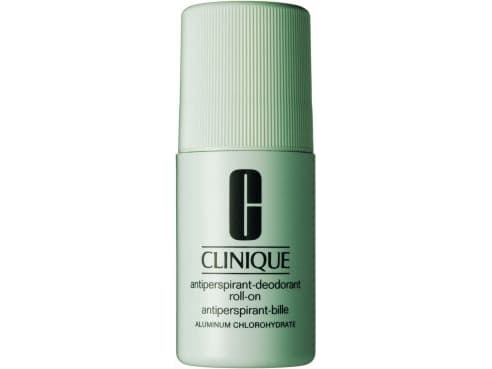 Clinique Antiperspirant Deo Roll-On - Dame - 75 ml