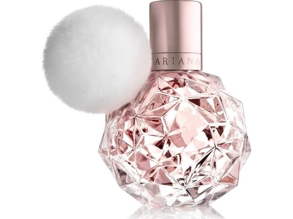 Ariana Grande Ari Eau De Parfum Spray 50 ml for Women