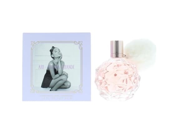 Ariana Grande Ari Eau De Parfum Spray 50 ml for Women