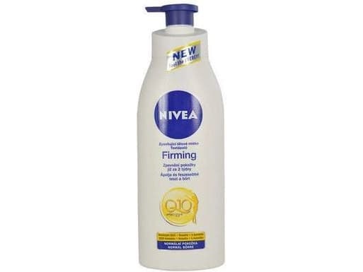 Q10 Firming Body Lotion Normal Skin