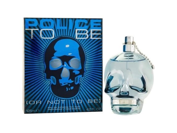 POLICE To Be The King Eau De Toilette 40 ml (man)