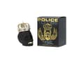 Miniatyrbilde 4 av 4: POLICE To Be The King Eau De Toilette 40 ml (man)